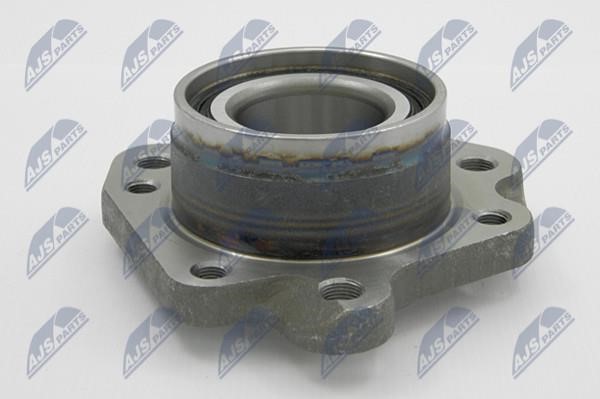 Wheel bearing kit NTY KLT-HD-051