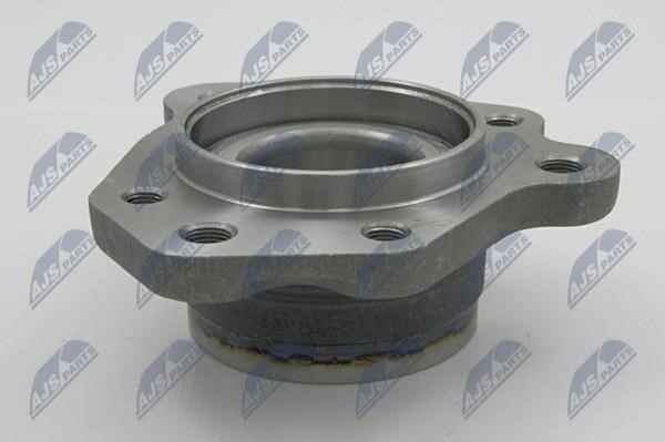 Wheel bearing kit NTY KLT-HD-051