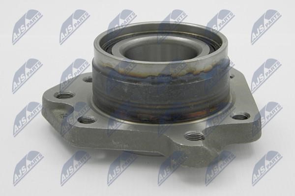 Wheel bearing kit NTY KLT-HD-052