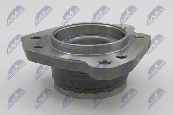 Wheel bearing kit NTY KLT-HD-052