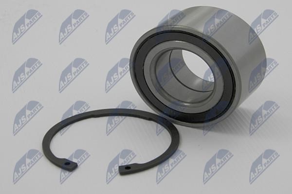 Wheel hub bearing NTY KLT-HD-054