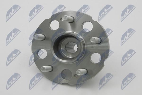 Wheel hub NTY KLT-HD-054P