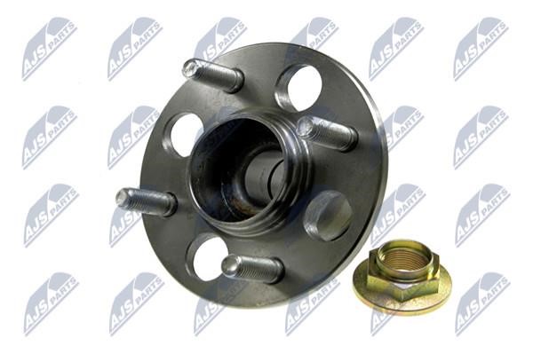 Wheel bearing kit NTY KLT-HD-056