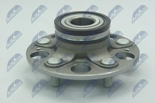 Wheel bearing kit NTY KLT-HD-058