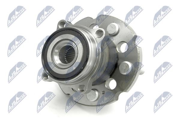 NTY Wheel bearing kit – price 199 PLN