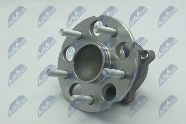 Wheel bearing kit NTY KLT-HD-068