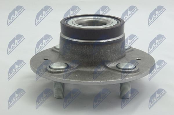 Wheel bearing kit NTY KLT-HD-070