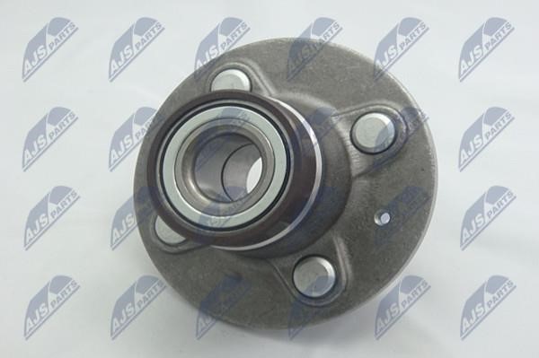 Wheel bearing kit NTY KLT-HD-070