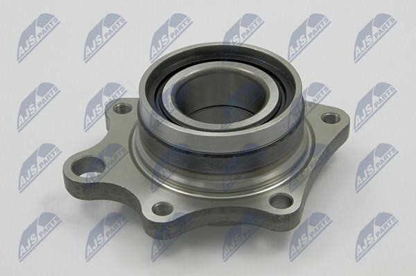 Wheel hub NTY KLT-HD-073