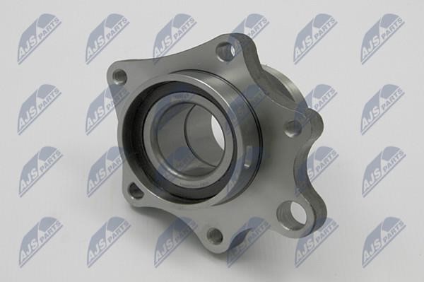 Buy NTY KLTHD073 – good price at EXIST.AE!