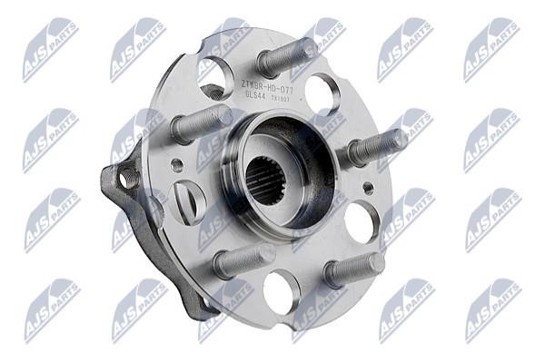 Buy NTY KLT-HD-077 at a low price in United Arab Emirates!
