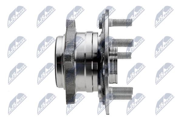 NTY Wheel bearing kit – price 129 PLN