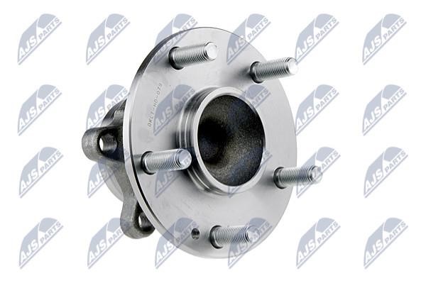 NTY Wheel bearing kit – price 121 PLN