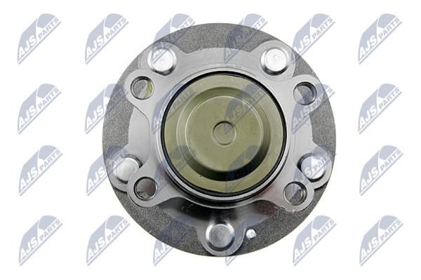 Wheel bearing kit NTY KLT-HD-079