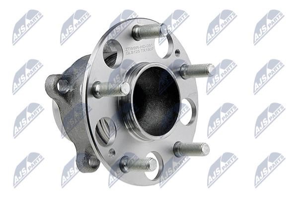 Buy NTY KLT-HD-081 at a low price in United Arab Emirates!
