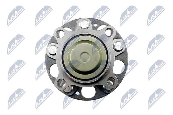 Wheel bearing kit NTY KLT-HD-081