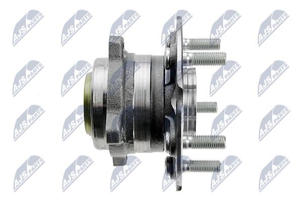 NTY Wheel bearing kit – price 122 PLN