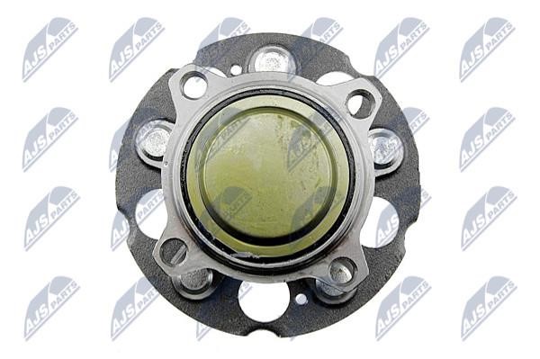 Wheel bearing kit NTY KLT-HD-083