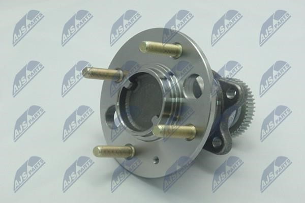 Wheel bearing kit NTY KLT-HY-512