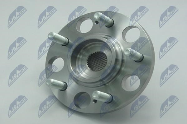 Wheel hub NTY KLT-HY-517P