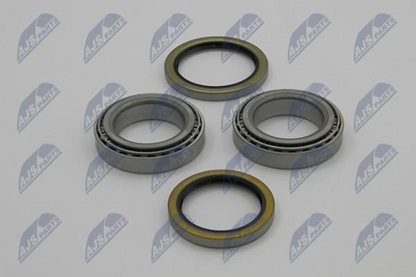 Wheel bearing NTY KLT-HY-519