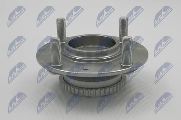 NTY Wheel bearing kit – price 80 PLN