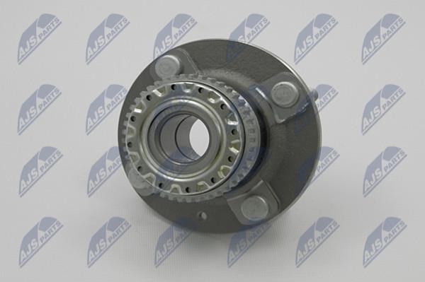 Wheel bearing kit NTY KLT-HY-524
