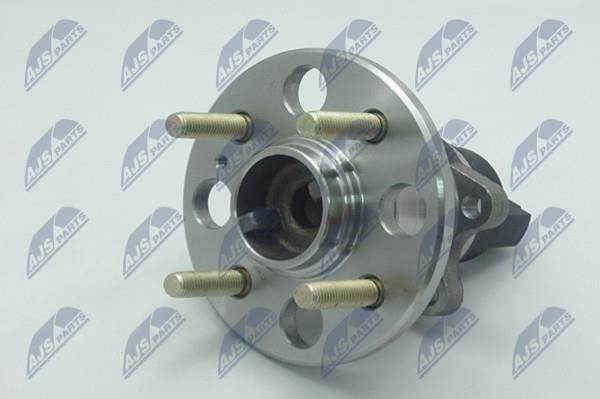 Wheel bearing kit NTY KLT-HY-528