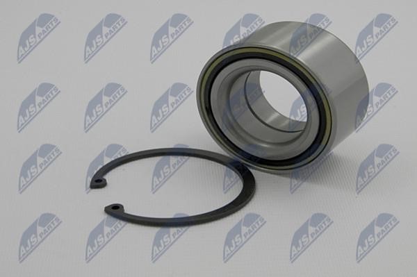 NTY Wheel bearing – price 41 PLN