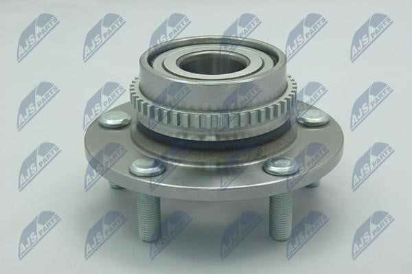 Buy NTY KLT-HY-541 at a low price in United Arab Emirates!