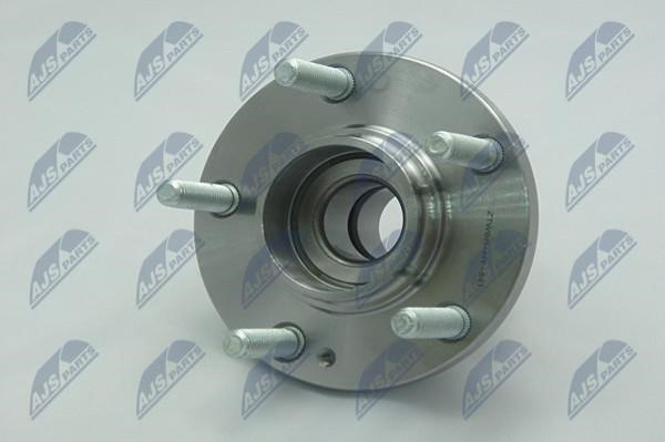 Wheel bearing kit NTY KLT-HY-541