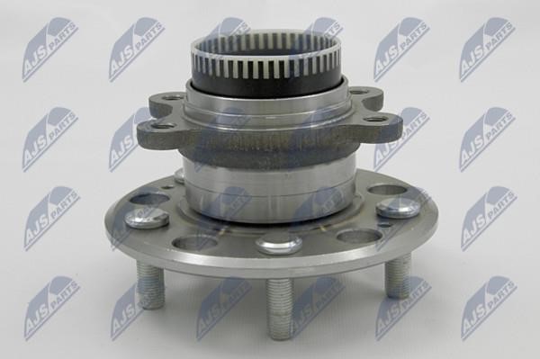 NTY Wheel bearing kit – price 195 PLN