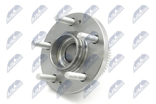 Wheel bearing kit NTY KLT-HY-543
