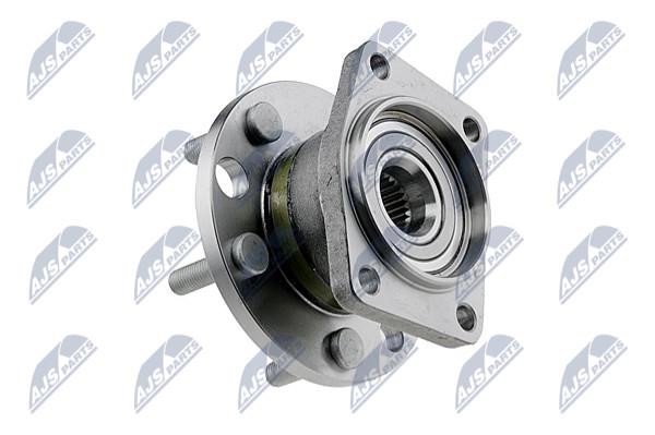 NTY Wheel bearing kit – price 221 PLN