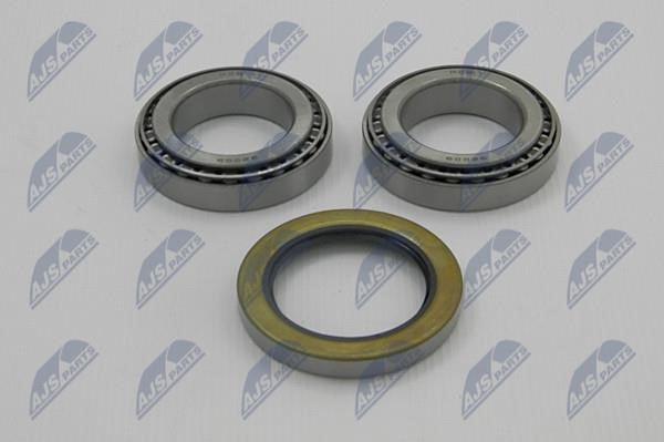 Buy NTY KLTKA305 – good price at EXIST.AE!