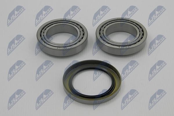 NTY Wheel bearing kit – price 55 PLN
