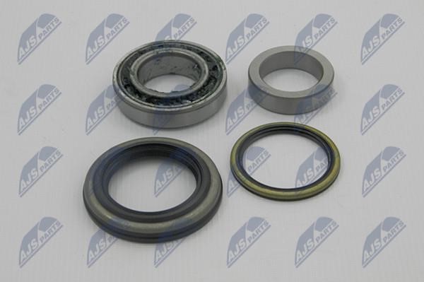 Buy NTY KLTKA307 – good price at EXIST.AE!