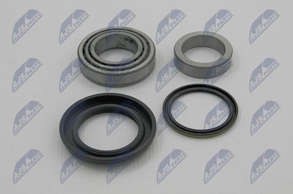 NTY Wheel bearing kit – price 66 PLN
