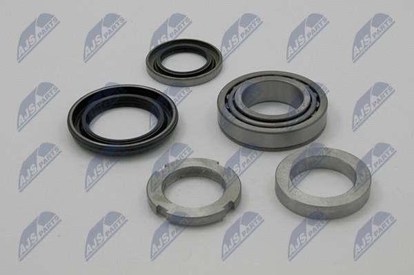 NTY Wheel bearing kit – price 44 PLN