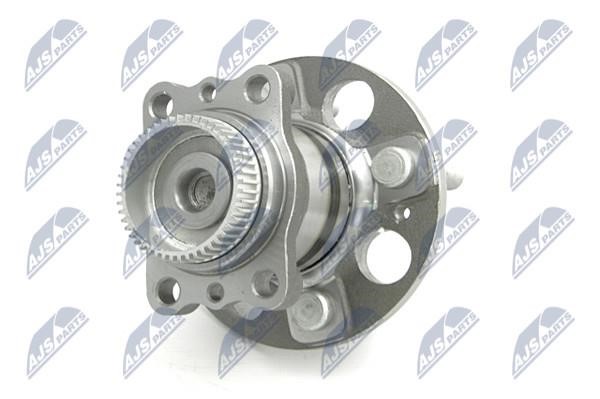 Wheel bearing kit NTY KLT-KA-313