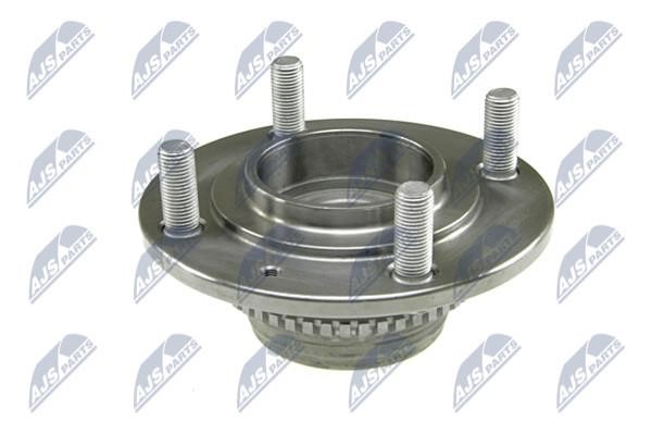 Wheel hub NTY KLT-KA-314