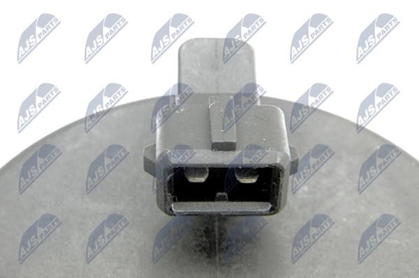 NTY Wheel bearing kit – price 130 PLN