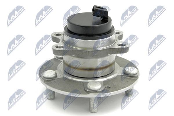 Wheel bearing kit NTY KLT-KA-322