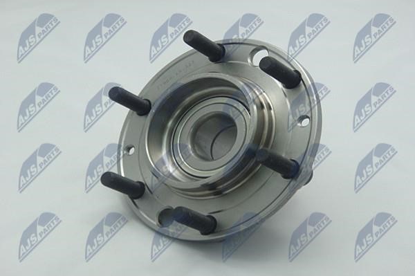Buy NTY KLTKA323 – good price at EXIST.AE!