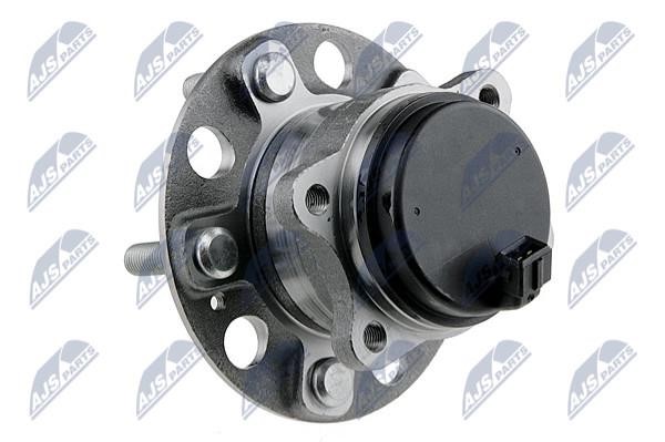 Wheel bearing kit NTY KLT-KA-330