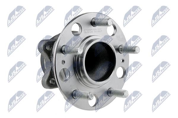 Buy NTY KLTKA330 – good price at EXIST.AE!
