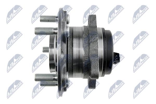 Wheel bearing kit NTY KLT-KA-330