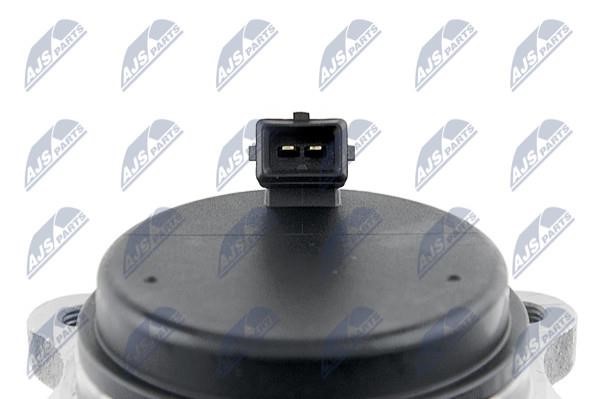NTY Wheel bearing kit – price 156 PLN