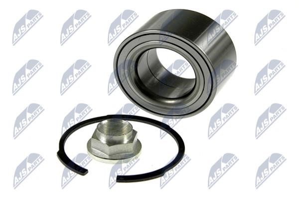 Wheel bearing kit NTY KLT-LR-001