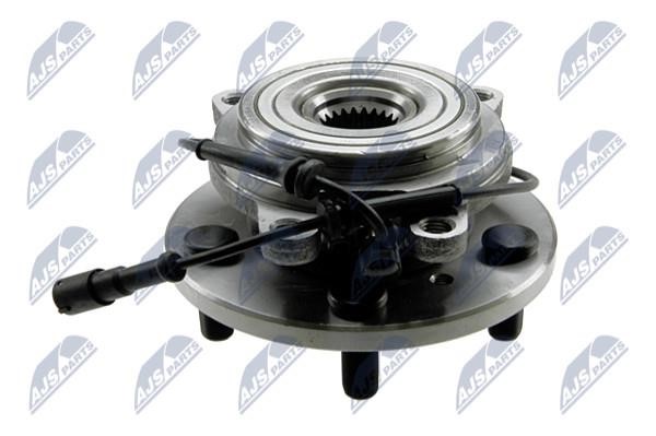 Wheel bearing kit NTY KLT-LR-003